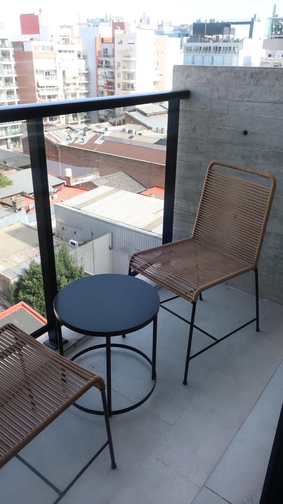 Attico More I Buenos Aires Dış mekan fotoğraf